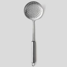 ecumoire stockholm, en inox - Monoprix Maison