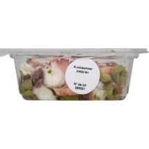 Monoprix gourmet poulpes olives vertes 100g - Monoprix Gourmet