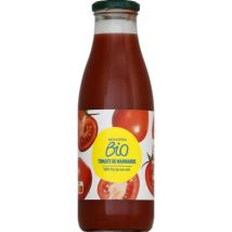 100% pur jus tomates de marmande 75cl Biologique - Monoprix Bio Origines