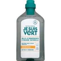 Monoprix je suis vert nettoyant multi-usages citron 1l - Monoprix Je Suis Vert