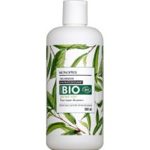 Monoprix bio gel douche thé vert 500ml - Monoprix Bio