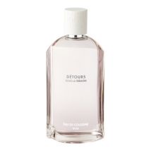 Détours eau de cologne eau de rose 150ml
