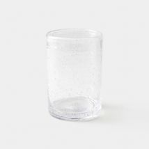 gobelet bas transparent - Monoprix Maison