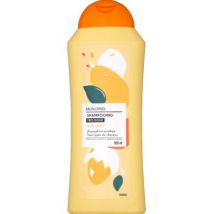 Monoprix shampoing aux oeufs 500ml - Monoprix