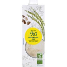 Monoprix bio boisson au riz coco 1l Biologique - Monoprix Bio