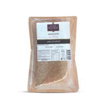 Monoprix gourmet les rillettes du mans 160g - Monoprix Gourmet