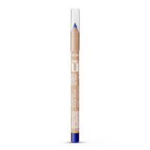Monoprix make up bio crayon khol bleu electric n°06 - Monoprix Make Up Bio