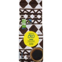 Monoprix bio café congo 250g Commerce Équitable;biologique - Monoprix Bio