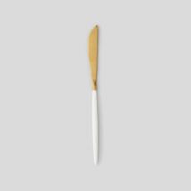 Monoprix maison couteau bicolore - Monoprix