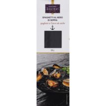 Monoprix gourmet spaghetti à l'encre de seiche 500g - Monoprix Gourmet