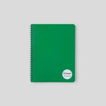 Monoprix maison cahier 17x22cm - Monoprix