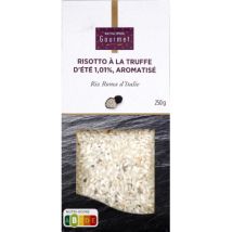 risotto truffe 250g - Monoprix Gourmet