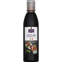 Monoprix gourmet douceur à base d'aceto balsamico di modena igp 25cl - Monoprix Gourmet