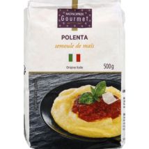 Monoprix gourmet polenta 500g - Monoprix Gourmet