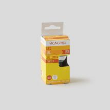 ampoule led spot 50w gu10 345 lumen - Monoprix