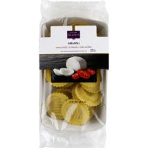 Monoprix gourmet ravioli tomates mozza 230g - Monoprix Gourmet