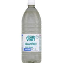 vinaigre d'alcool blanc 1l - Monoprix Vert