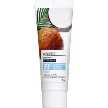 dentifrice blancheur coco 75ml Biologique - Monoprix