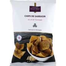 Monoprix gourmet chips de sarrasin 100g - Monoprix Gourmet