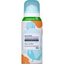 déodorant 24h peaux sensibles compressé 100ml