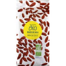 Monoprix bio baies de goji séchées 100g - Monoprix Bio