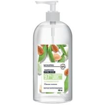 shampooing extra doux à l'amande douce 500ml - Monoprix