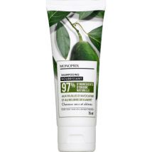 Monoprix shampooing nourrissant au beurre de karité 75ml - Monoprix