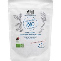 café en grains du honduras 250g Commerce Équitable,biologique - Monoprix Bio +