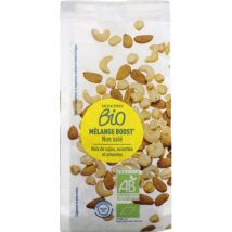 mélange boost 120g Biologique - Monoprix Bio