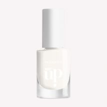 make up vernis à ongles n°01 blanc opaque 5ml - Monoprix Makeup