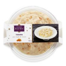 Monoprix gourmet tarama aux oeufs de truite 135g - Monoprix Gourmet