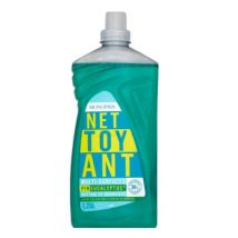 Monoprix nettoyant ménager pin eucalyptus 1,25l - Monoprix