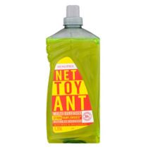nettoyant ménager citron pamplemousse 1,25l - Monoprix