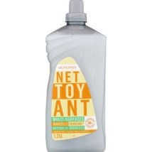 nettoyant ménager verveine marseille 1,25l - Monoprix