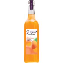 x alain milliat nectar de pêche jaune 75cl - Monoprix Gourmet X Alain Milliat