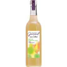 Monoprix gourmet x alain milliat nectar de poire williams 75cl - Monoprix Gourmet X Alain Milliat