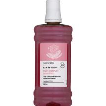 bain de bouche sensitive 500ml - Monoprix