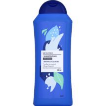 Monoprix shampooing très doux antipelliculaire 500ml - Monoprix