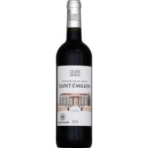 St emilion aop 75cl