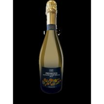 La cave en ville prosecco brut 75cl