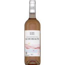 La cave en ville igp ile de beauté 75cl