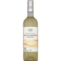 La cave en ville côtes de bergerac moelleux 75cl