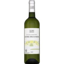 La cave en ville aop entre-deux-mers 75cl