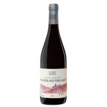 La cave en ville aop beaujolais villages 75cl