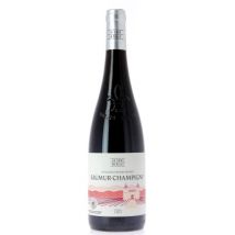 La cave en ville aop saumur-champigny