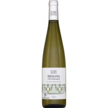 La cave en ville aop riesling vin d'alsace 75cl