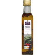 Monoprix gourmet huile pimentée 25cl - Monoprix Gourmet
