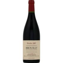 Georges duboeuf aoc brouilly rouge 75cl