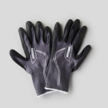 Monoprix maison gants ultra fin extensible gris t9