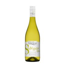 Igp cotes de gascogne domaine du tariquet sauvignon blanc 75 cl 75cl